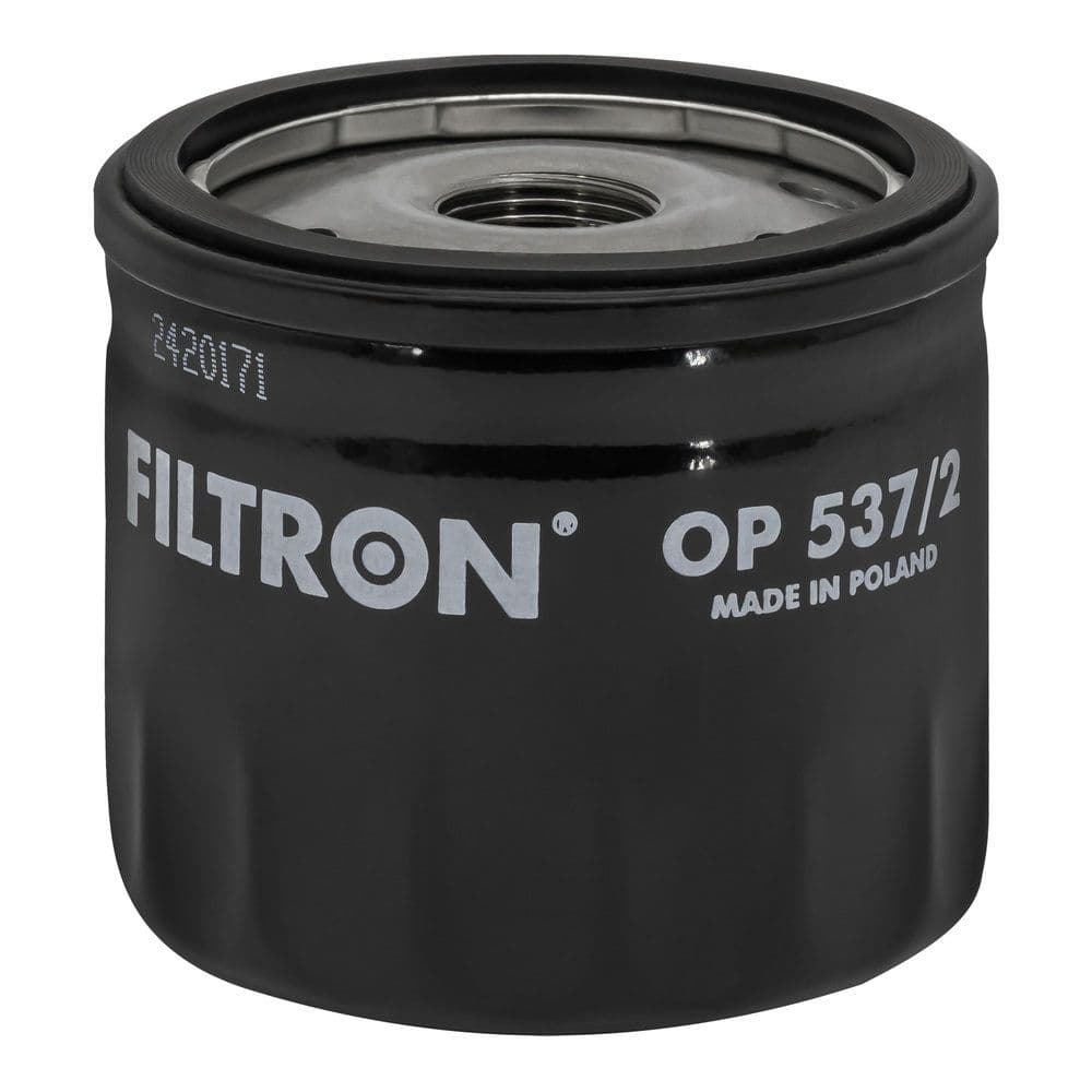 Filtru ulei FILTRON OP 537/2