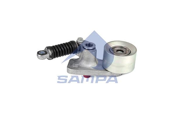 Intinzator curea, curea distributie SAMPA 200.053