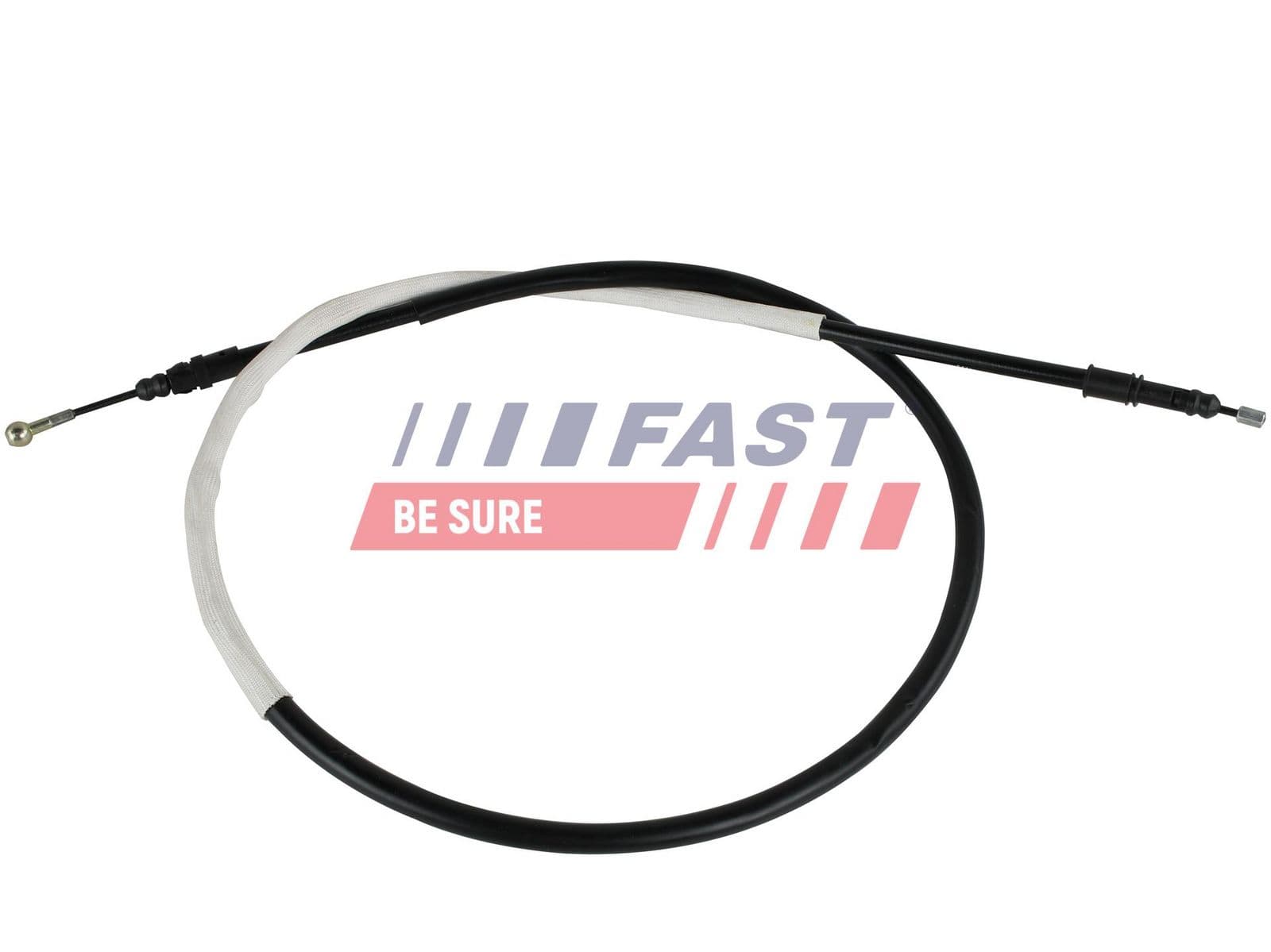 Cablu, frana de parcare FAST FT69193