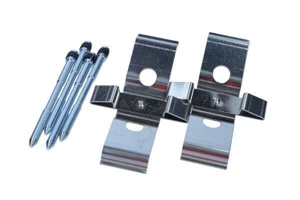 Set accesorii, placute frana MAXGEAR 27-1472