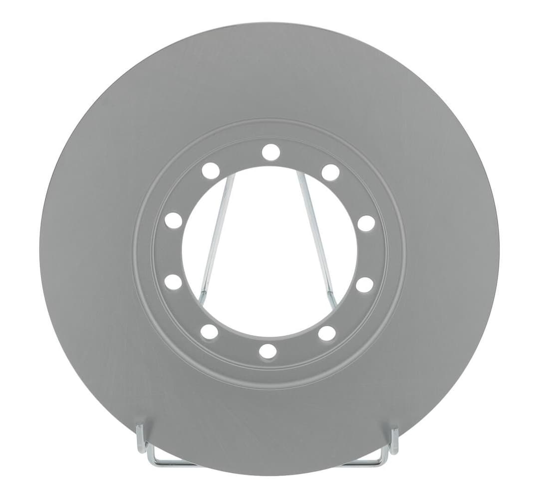 Disc frana FERODO PREMIER Coat+ disc DDF1537C