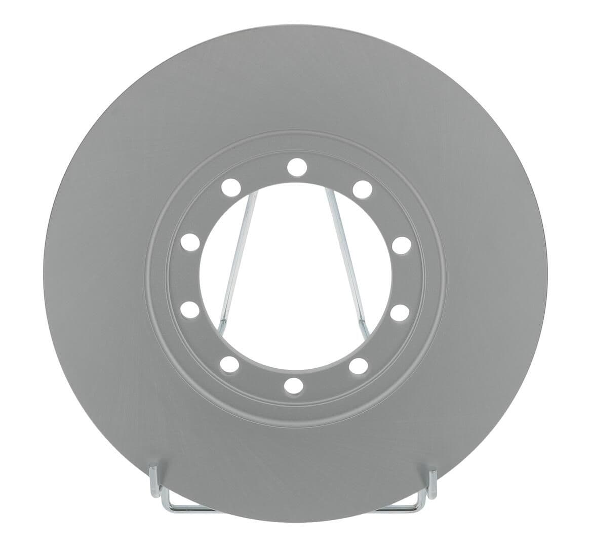 Disc frana FERODO PREMIER Coat+ disc DDF1537C