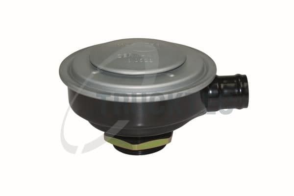 Separator ulei, ventilatie bloc motor TRUCKTEC AUTOMOTIVE 01.10.070