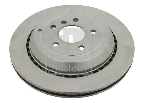 Disc frana FEBI BILSTEIN 24748