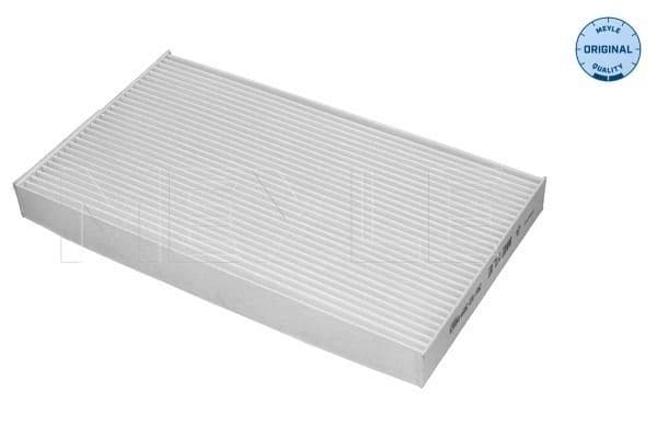 Filtru, aer habitaclu MEYLE -ORIGINAL: True to OE. 36-12 319 0013