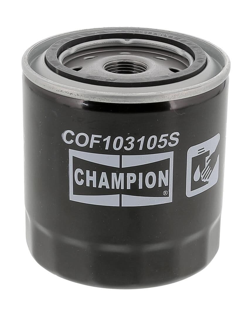 Filtru ulei CHAMPION COF103105S