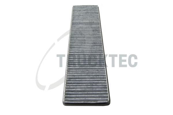 Filtru, aer habitaclu TRUCKTEC AUTOMOTIVE 01.59.015