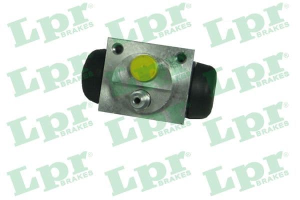 Cilindru receptor frana LPR 5214