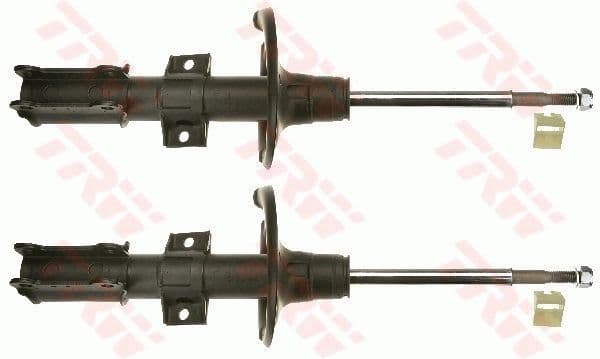 amortizor TRW TWIN JGM877T