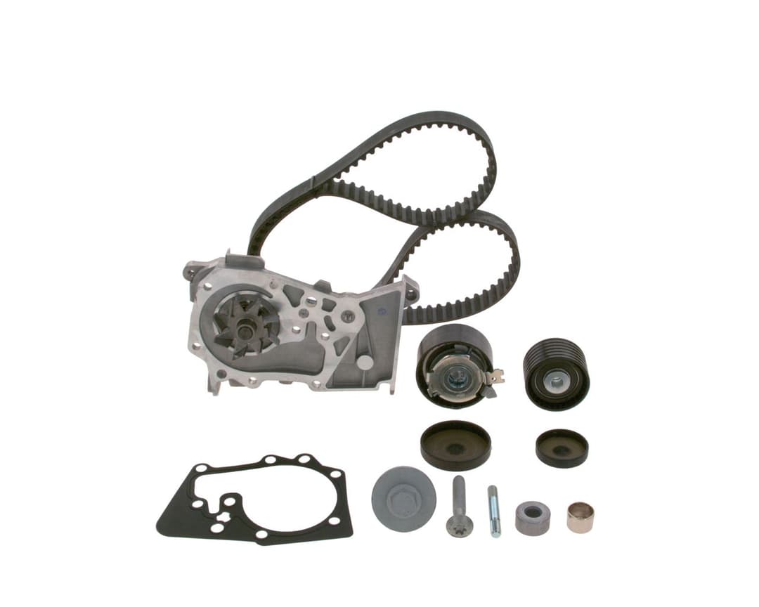 Set pompa apa + curea dintata BOSCH 1 987 946 389