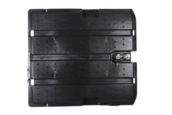 Capac, cutie baterie PACOL MER-BC-007