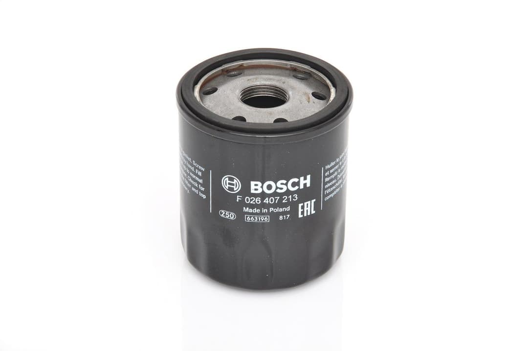 Filtru ulei BOSCH F 026 407 213