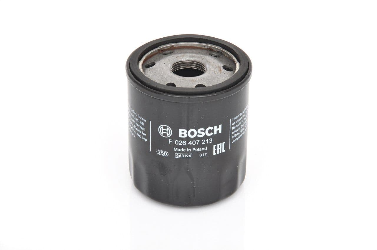 Filtru ulei BOSCH F 026 407 213