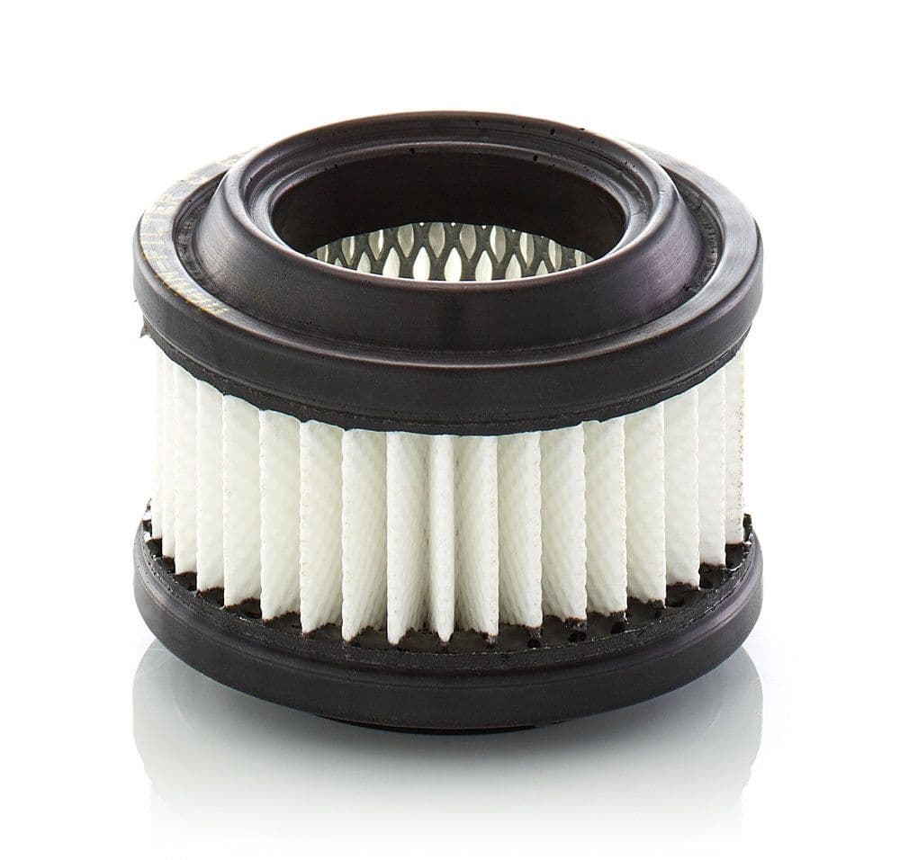 Filtru, aerisire (rezervor hidraulic) MANN-FILTER C 6006