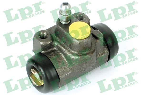 Cilindru receptor frana LPR 5254