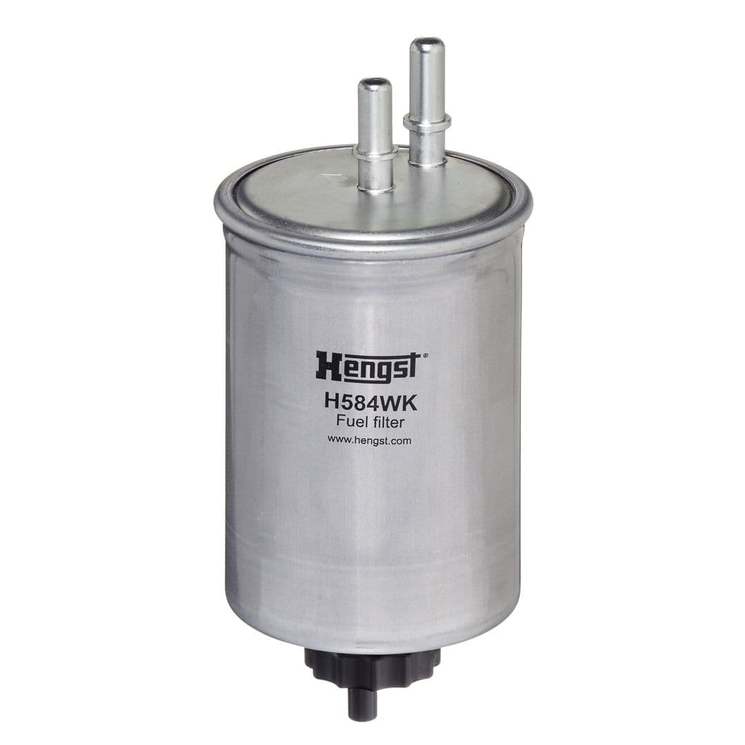 filtru combustibil HENGST FILTER H584WK