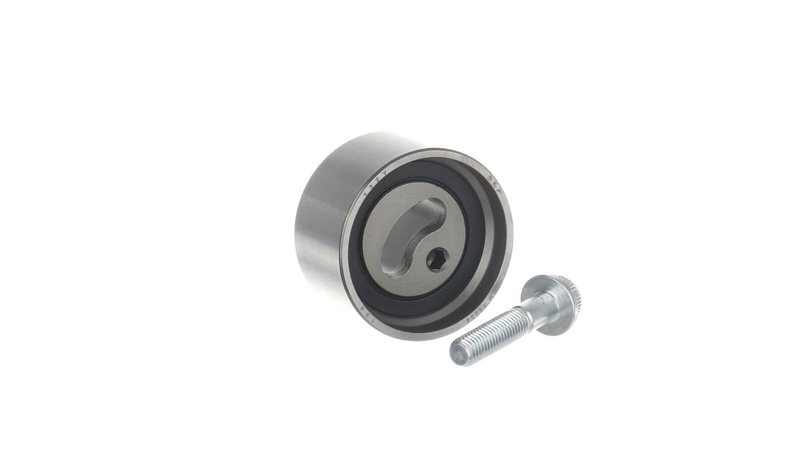 rola intinzator,curea distributie SKF VKM 76204