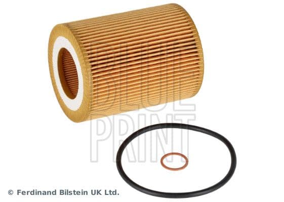 Filtru ulei BLUE PRINT ADF122103