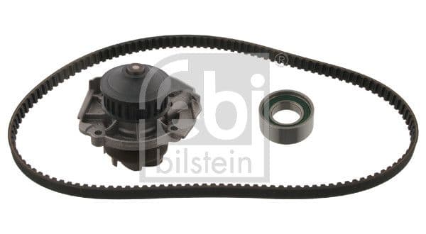 Set pompa apa + curea dintata FEBI BILSTEIN 45141