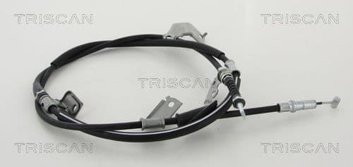 Cablu, frana de parcare TRISCAN 8140 40185