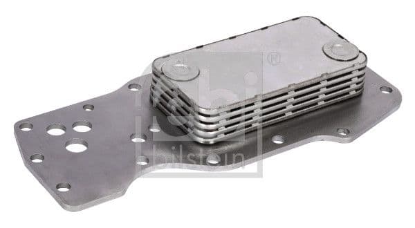 Radiator ulei, ulei motor FEBI BILSTEIN 183782