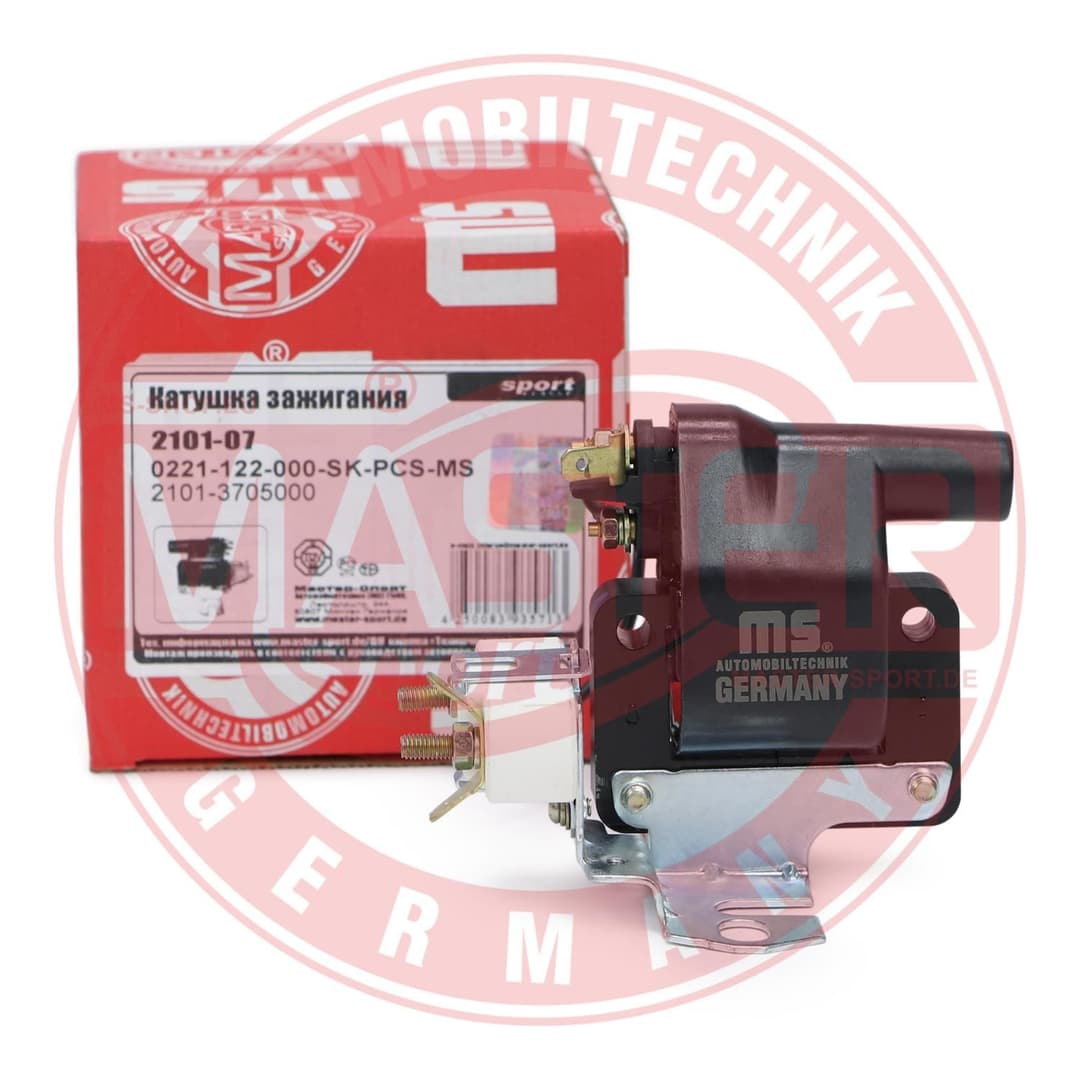 bobina de inductie MASTER SPORT 0221-122-000-SK-PCS-MS