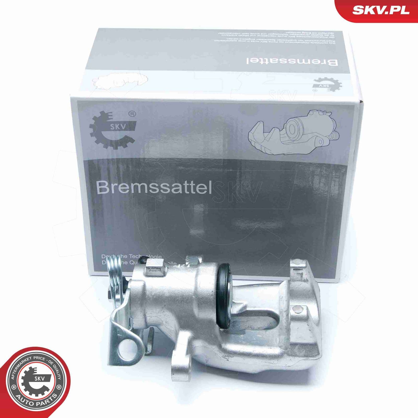 Etrier frana ESEN SKV 23SKV333