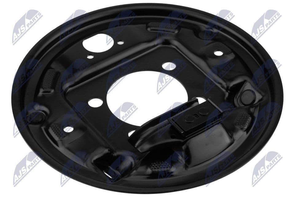 protectie stropire,disc frana NTY HTO-TY-038