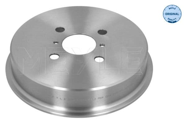 Tambur frana MEYLE -ORIGINAL: True to OE. 30-15 523 0113