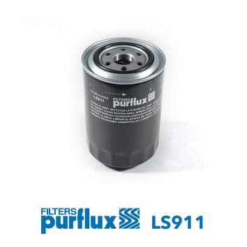 Filtru ulei PURFLUX LS911
