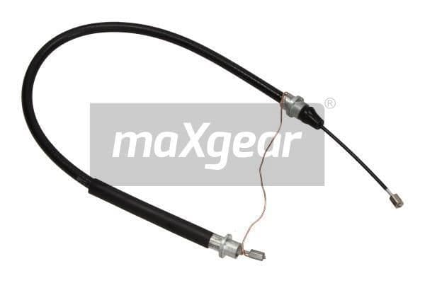 Cablu, frana de parcare MAXGEAR 32-0234