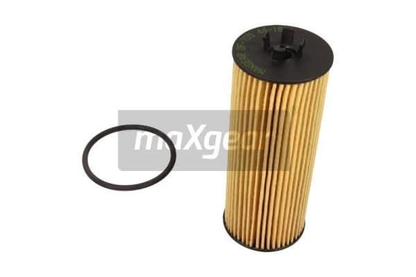 Filtru ulei MAXGEAR 26-1216