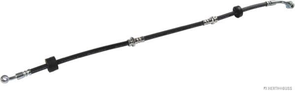 Furtun frana HERTH+BUSS JAKOPARTS J3708010