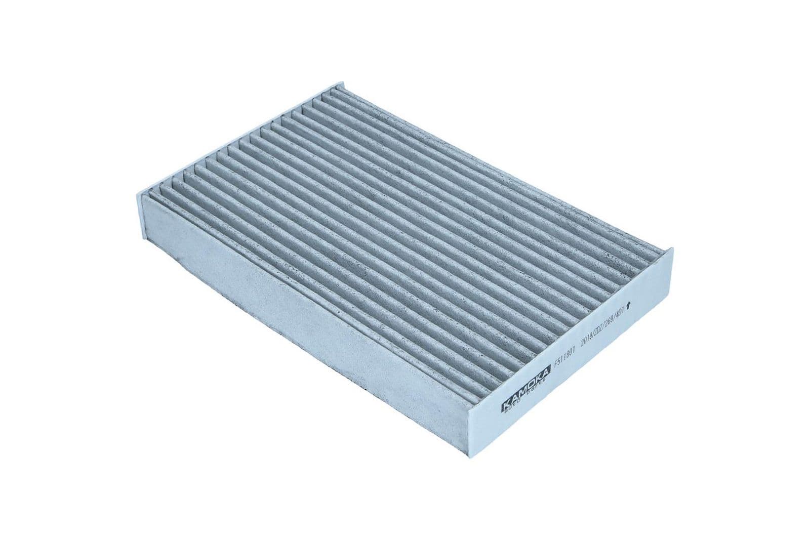 Filtru, aer habitaclu KAMOKA F511801
