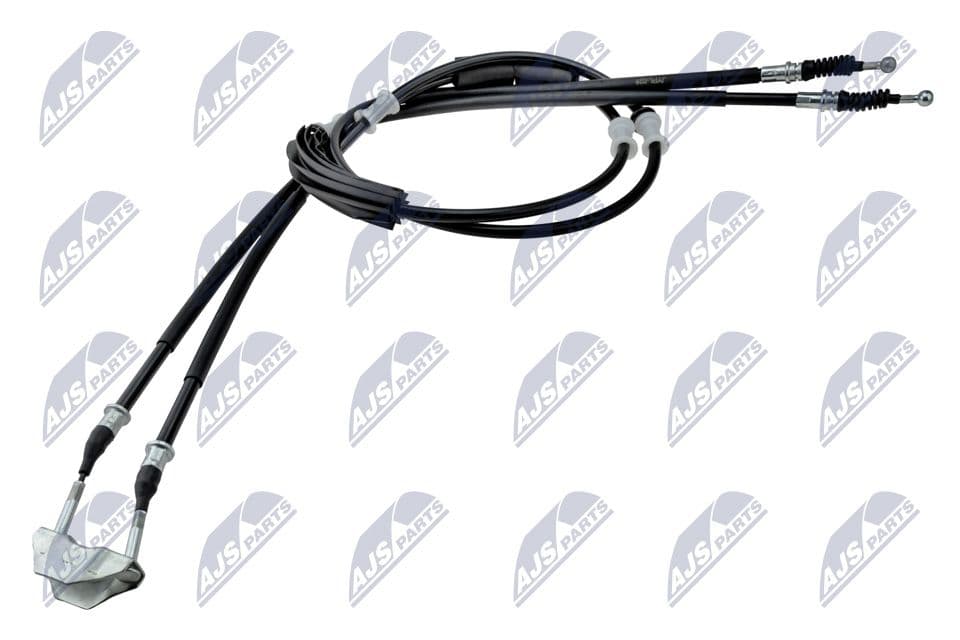 Cablu, frana de parcare NTY HLR-PL-028