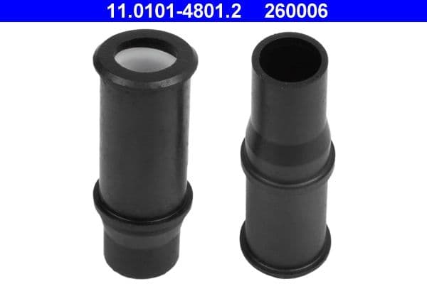 Set bucsi de ghidaj, etrier frana ATE 11.0101-4801.2