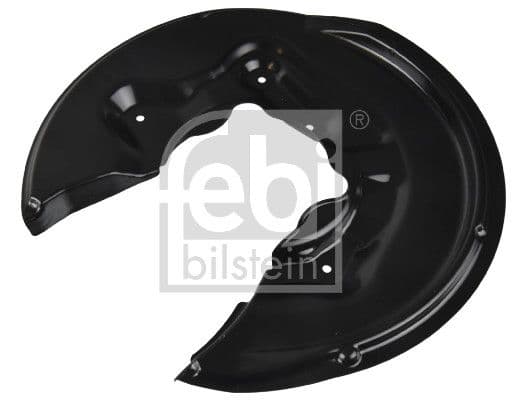 protectie stropire,disc frana FEBI BILSTEIN 174631