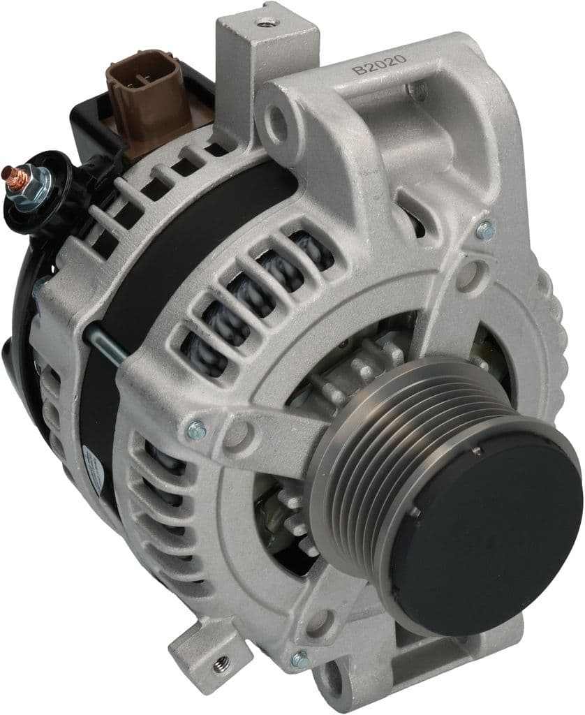 Generator / Alternator HC-Cargo F 032 114 390