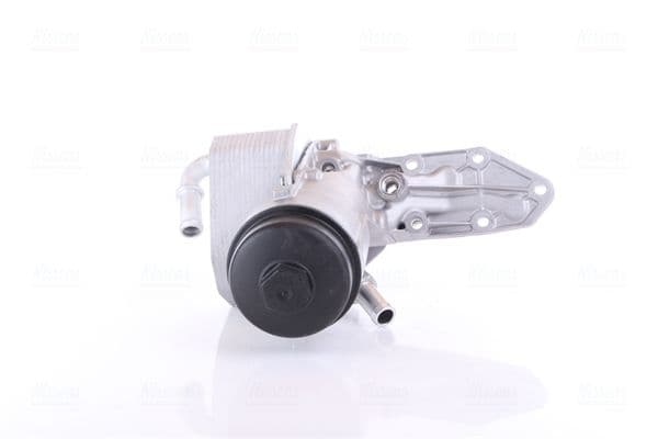 Radiator ulei, ulei motor NISSENS ** FIRST FIT ** 91424