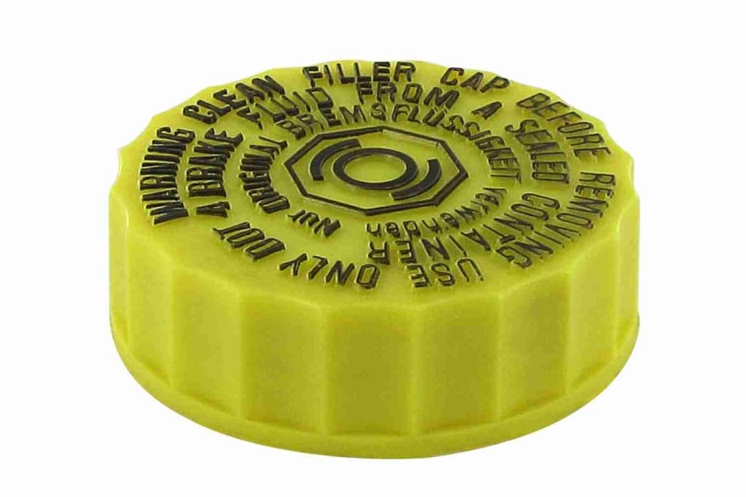 buson,rezervor lichid de frana VAICO Green Mobility Parts V10-3163