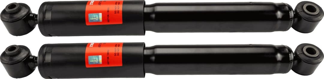 amortizor TRW TWIN JGT389T