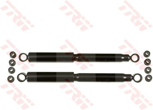 amortizor TRW TWIN JGT977T