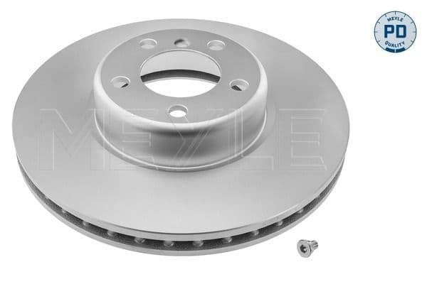 Disc frana MEYLE -PD: Advanced performance and design. 383 521 1014/PD