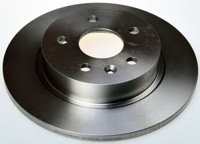 Disc frana DENCKERMANN B130641