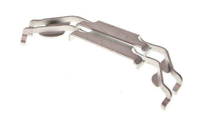 Set accesorii, placute frana MAXGEAR 27-2476