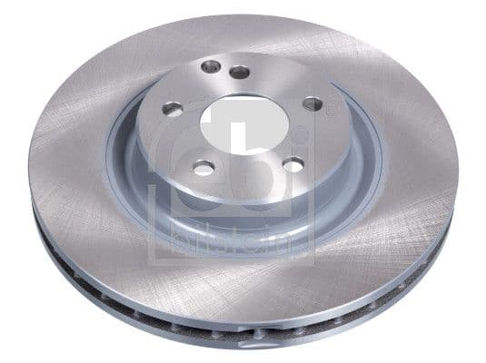 Disc frana FEBI BILSTEIN 43936