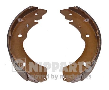 Set saboti frana NIPPARTS N3505047
