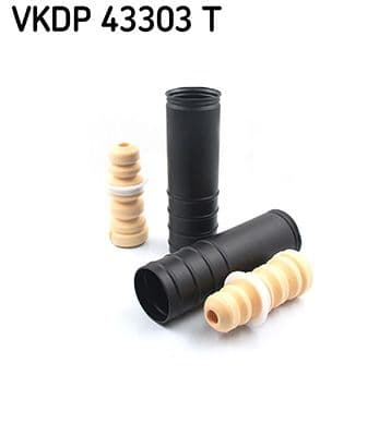 chit protectie praf,amortizor SKF VKDP 43303 T