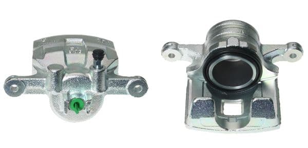 Etrier frana Budweg 345575