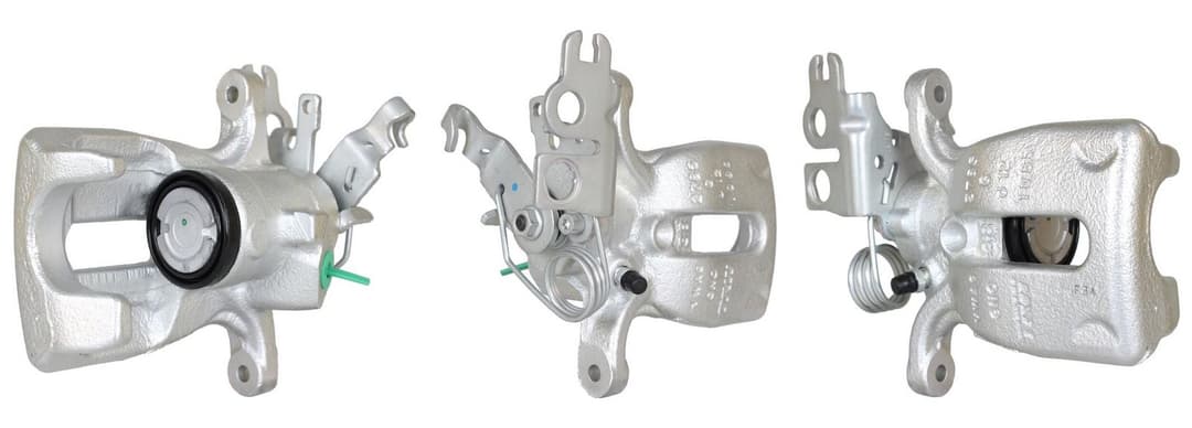 Etrier frana ELSTOCK 87-2790